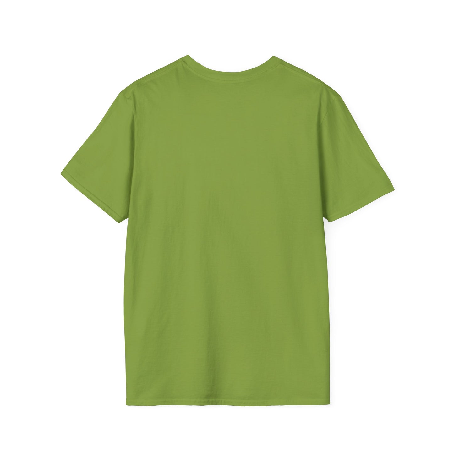 Florida Native Dune Sunflower T-Shirt - Unisex Softstyle Tee