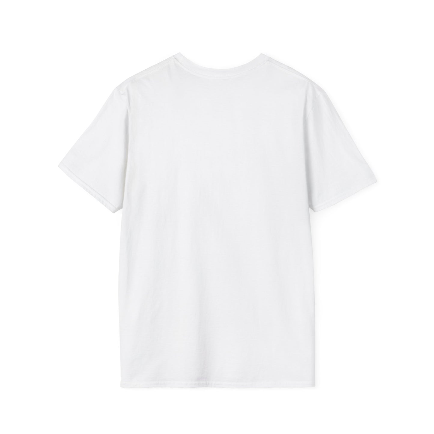 Florida Native Dune Sunflower T-Shirt - Unisex Softstyle Tee