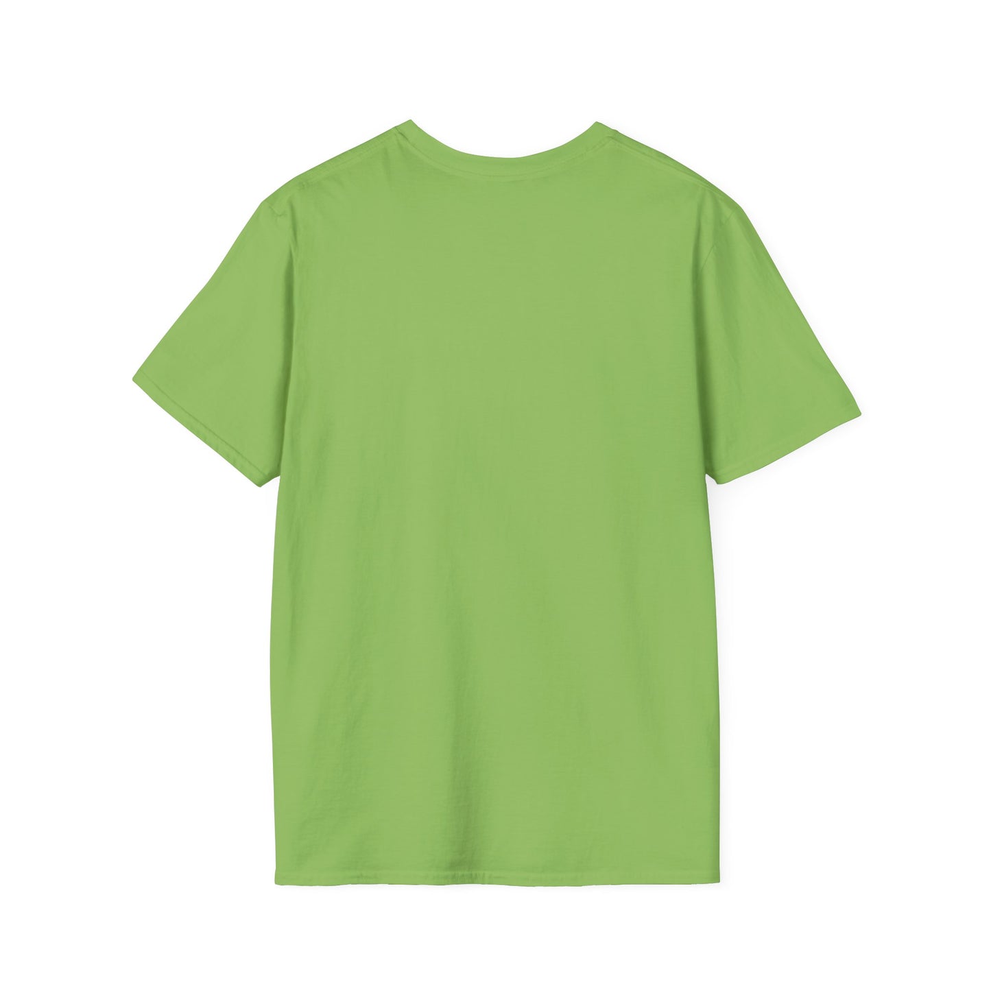 Florida Native Dune Sunflower T-Shirt - Unisex Softstyle Tee